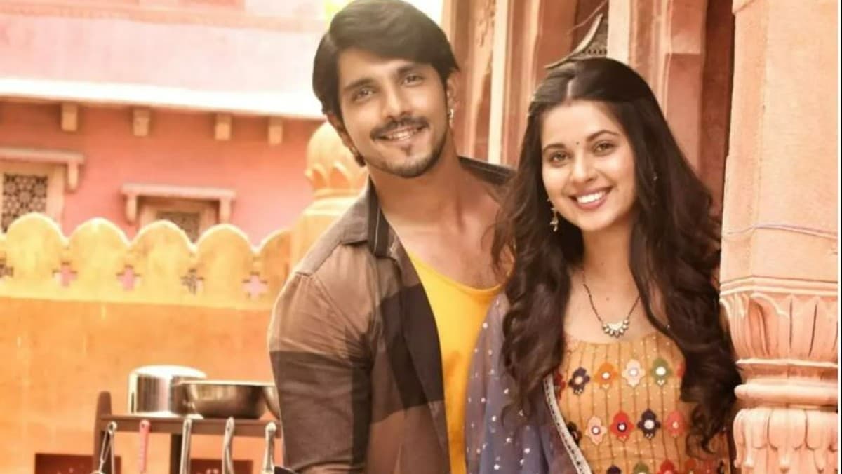 एलिस कौशिक अपने को-स्टार को कर रहीं हैं डेट? एक्ट्रेस ने कंवर संग अपने रिश्ते पर कही ये बात