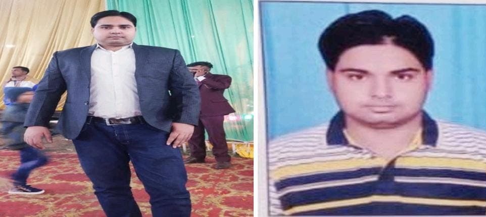 अलीगढ़ में डबल मर्डर का मास्टरमाइंड मिला घायल, पुल‍िस कर रही जांच