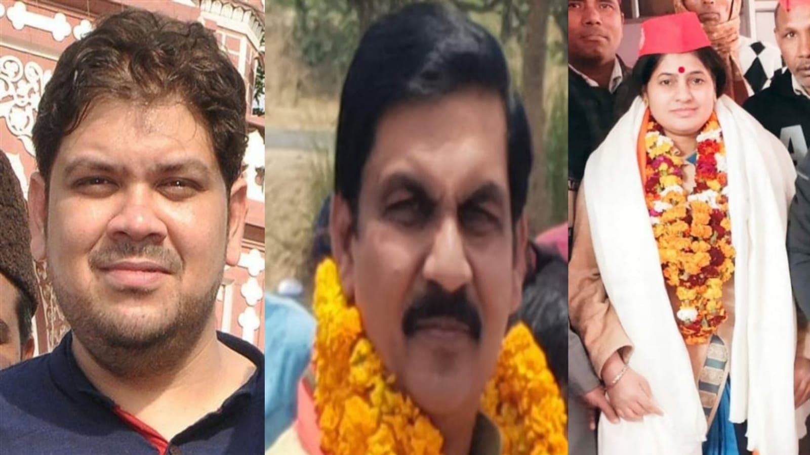 UP Election 2022: सपा जिलाध्यक्ष ने 7 विधानसभा सीट पर टिकट घोषणा से पहले किया इशारा, इन चेहरों पर दांव UP Election 2022: सपा जिलाध्यक्ष ने 7 विधानसभा सीट पर टिकट घोषणा से पहले किया इशारा, इन चेहरों पर दांव