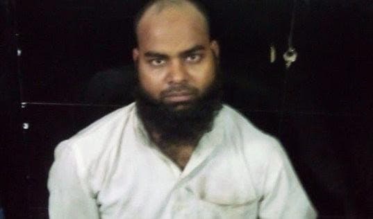 अलीगढ़ के रसलगंज की मंदिर में मूर्ति खंडित करने वाले से हुई गहन पूछताछ, खुले कई राज