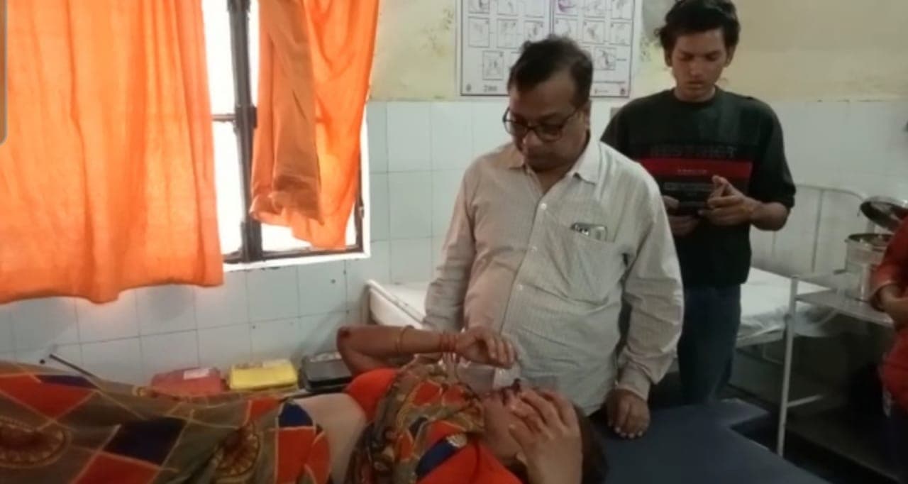 Aligarh News: खेत में सांड को जबरन घुसाने के विरोध में महिला की काटी नाक, 5 घायल, FIR दर्ज