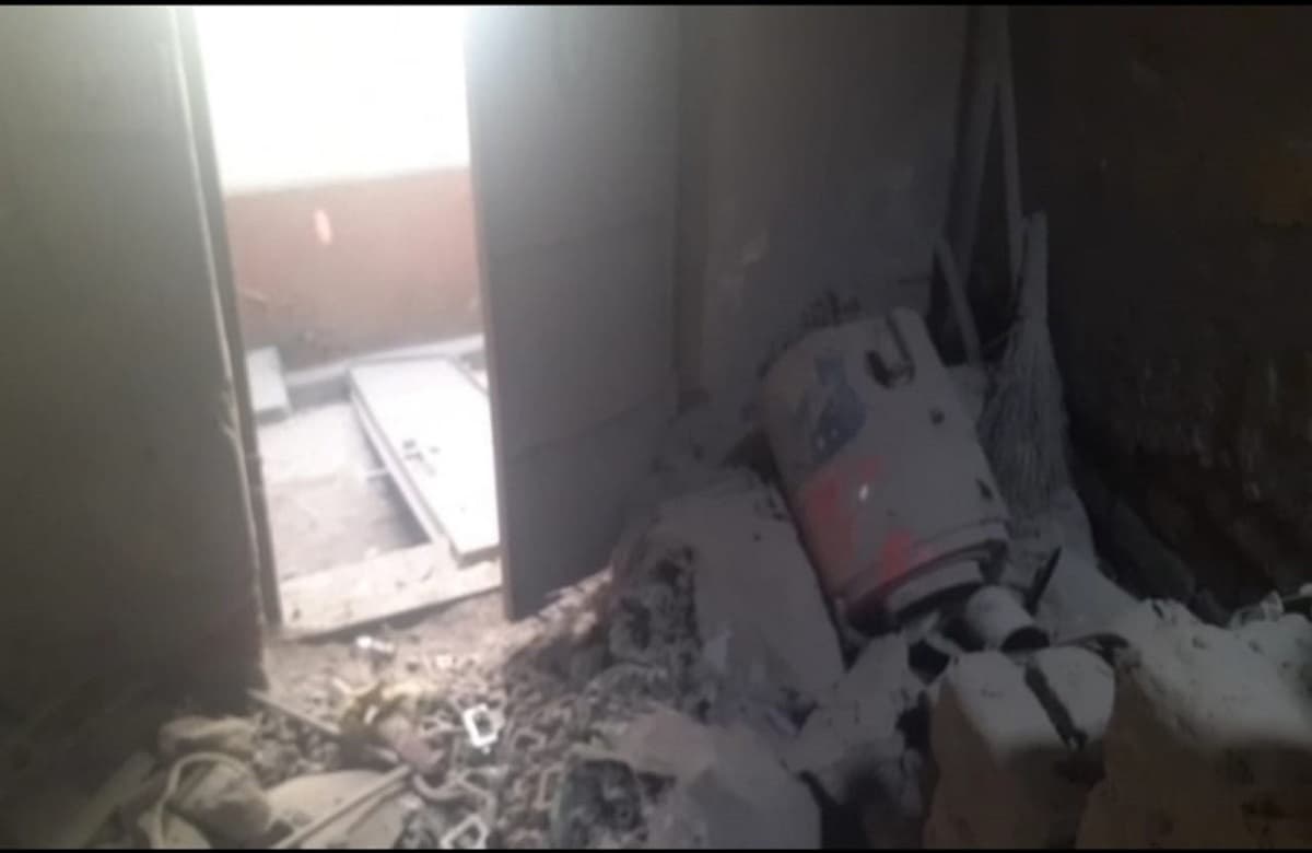 अलीगढ़: एल्यूमीनियम फैक्ट्री में तेज धमाके से दहला इलाका, हादसे में चार लोग गंभीर रूप घायल, इलाज जारी