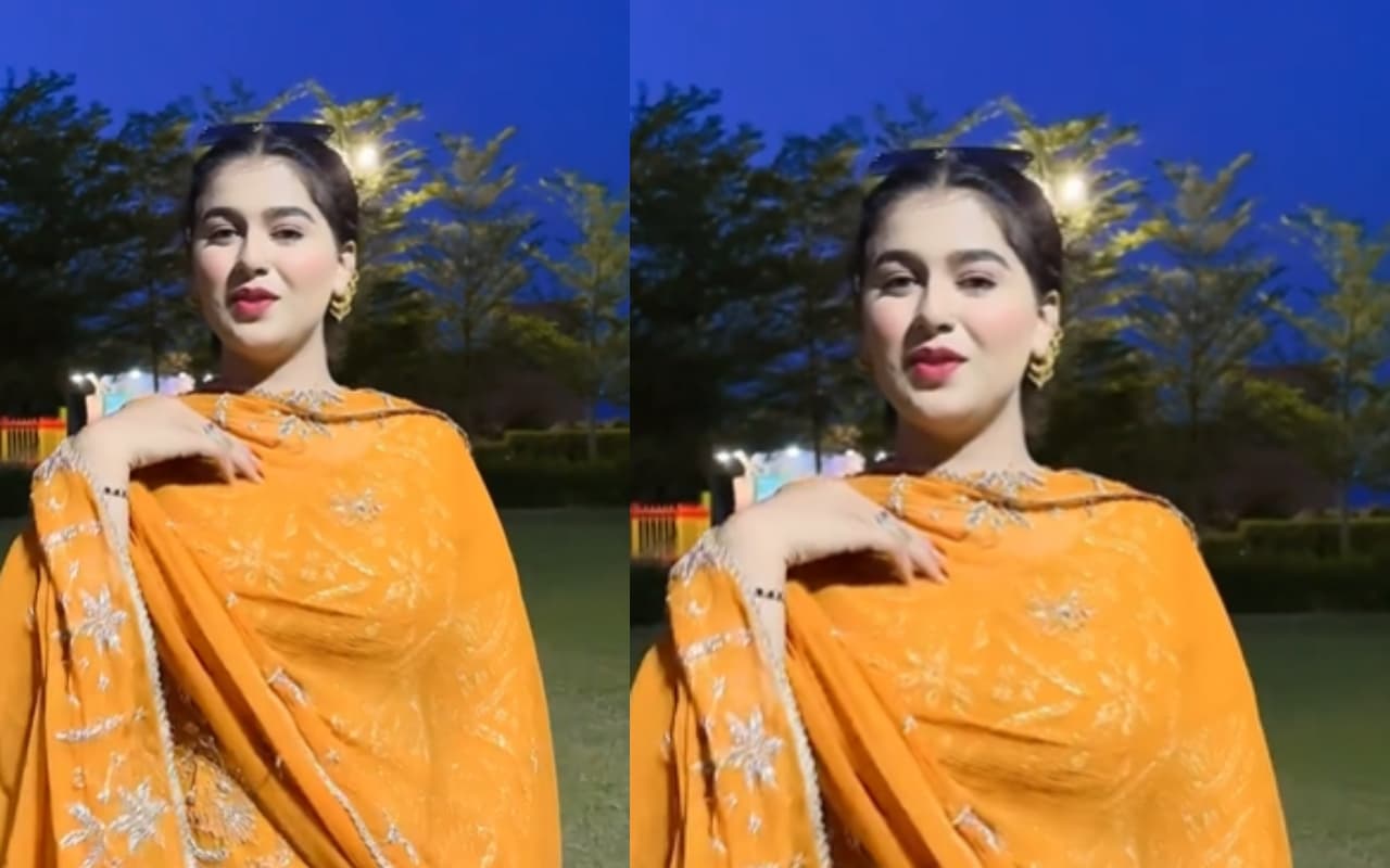 Aliza Sehar MMS Video Leak: कौन हैं पाकिस्तानी यूट्यूबर अलीजा सहर, जिनका एमएमएस वीडियो हुआ लीक