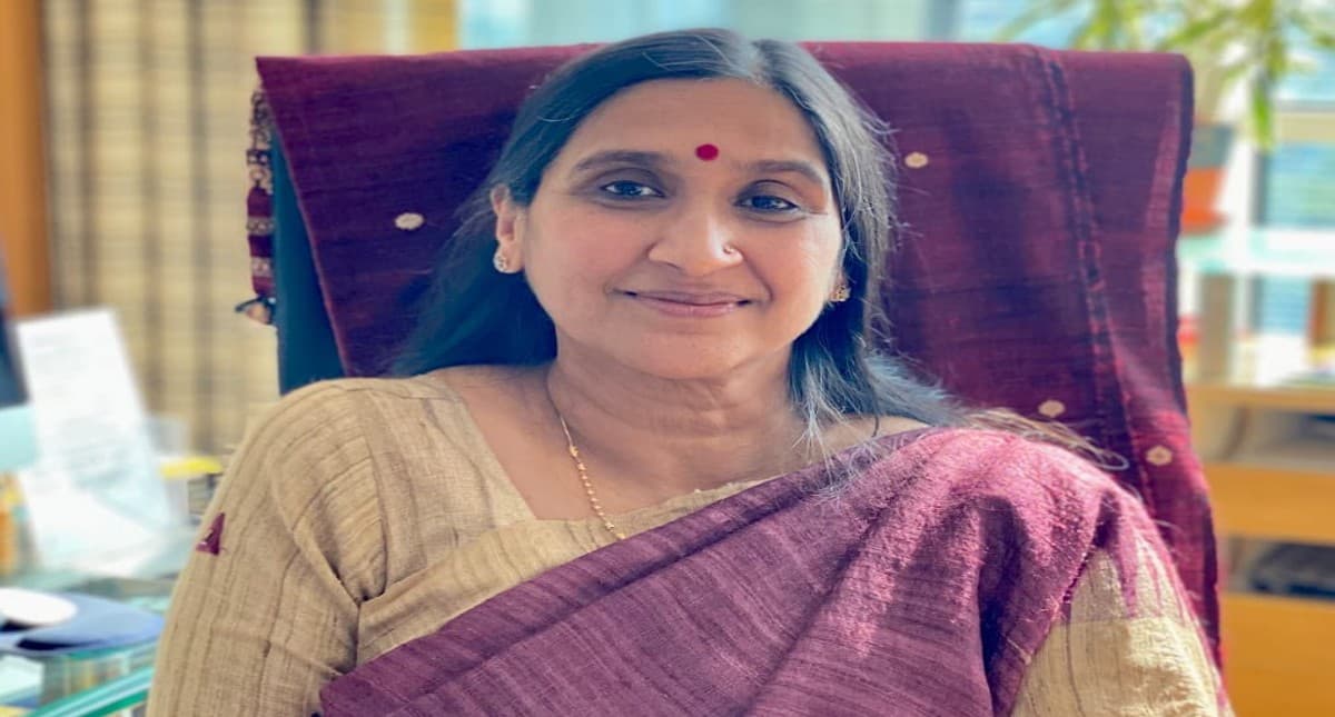 अलका मित्तल बनी ओएनजीसी की पहली महिला प्रमुख, अंतरिम चेयरमैन एवं प्रबंध निदेशक नियुक्त की गयीं