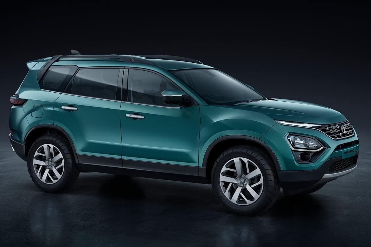 Tata Safari 2021: टाटा मोटर्स की 7-सीटर SUV की बढ़ी डिमांड, कंपनी ने उतारी 10,000वीं यूनिट