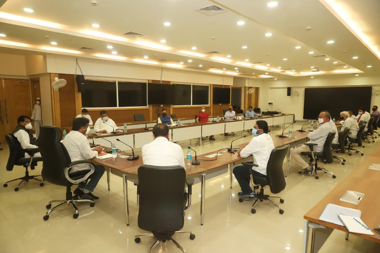 Coronavirus Lockdown Jharkhand : आज कोरोना का एक भी नया मामला नहीं, 341 जांच रिपोर्ट आने बाकी