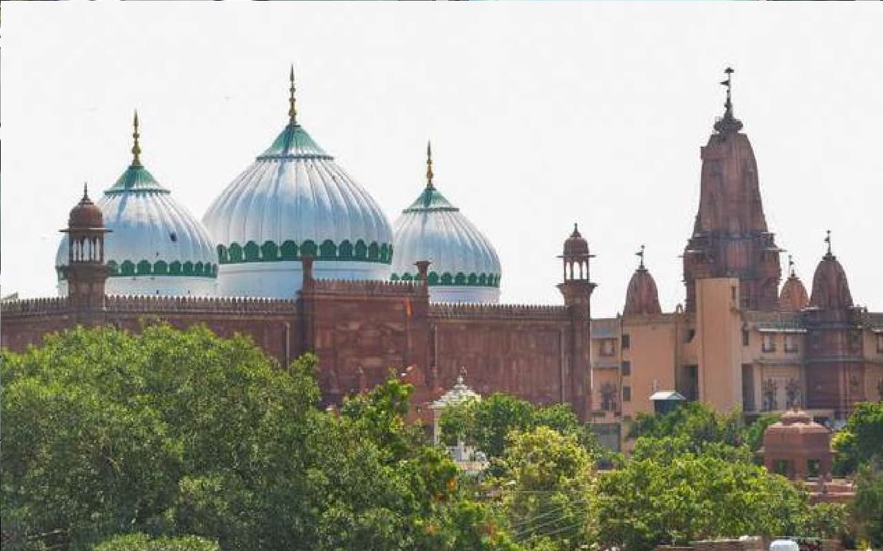 Babri Masjid Demolition Case: सीबीआई ने हाईकोर्ट में दायर की आपत्ति, 26 सितंबर को अगली सुनवाई