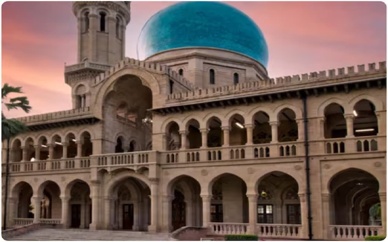 इलाहाबाद यूनिवर्सिटी में पढ़ाए जाएंगे 10 नए मल्टीडिसिप्लनरी कोर्स, इस सत्र से 7 में मिलेंगे दाखिले