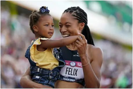 Tokyo Olympics 2021:  मां बनने के बाद  35 साल की उम्र में महिला एथलीट ने ओलंपिक में पांचवी बार बनाई जगह, पहली बार कोई ट्रांसजेंडर लेगी हिस्सा