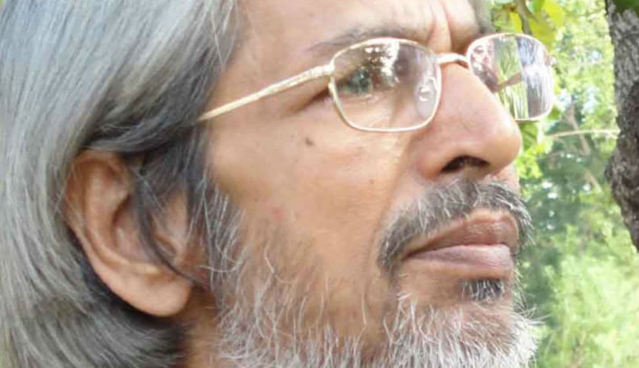 बर्थ डे स्पेशल : युवतियों की सिहरन और गरीब बच्चों की आत्मा सी हैं आलोक धन्वा की कविताएं, पढ़िए...