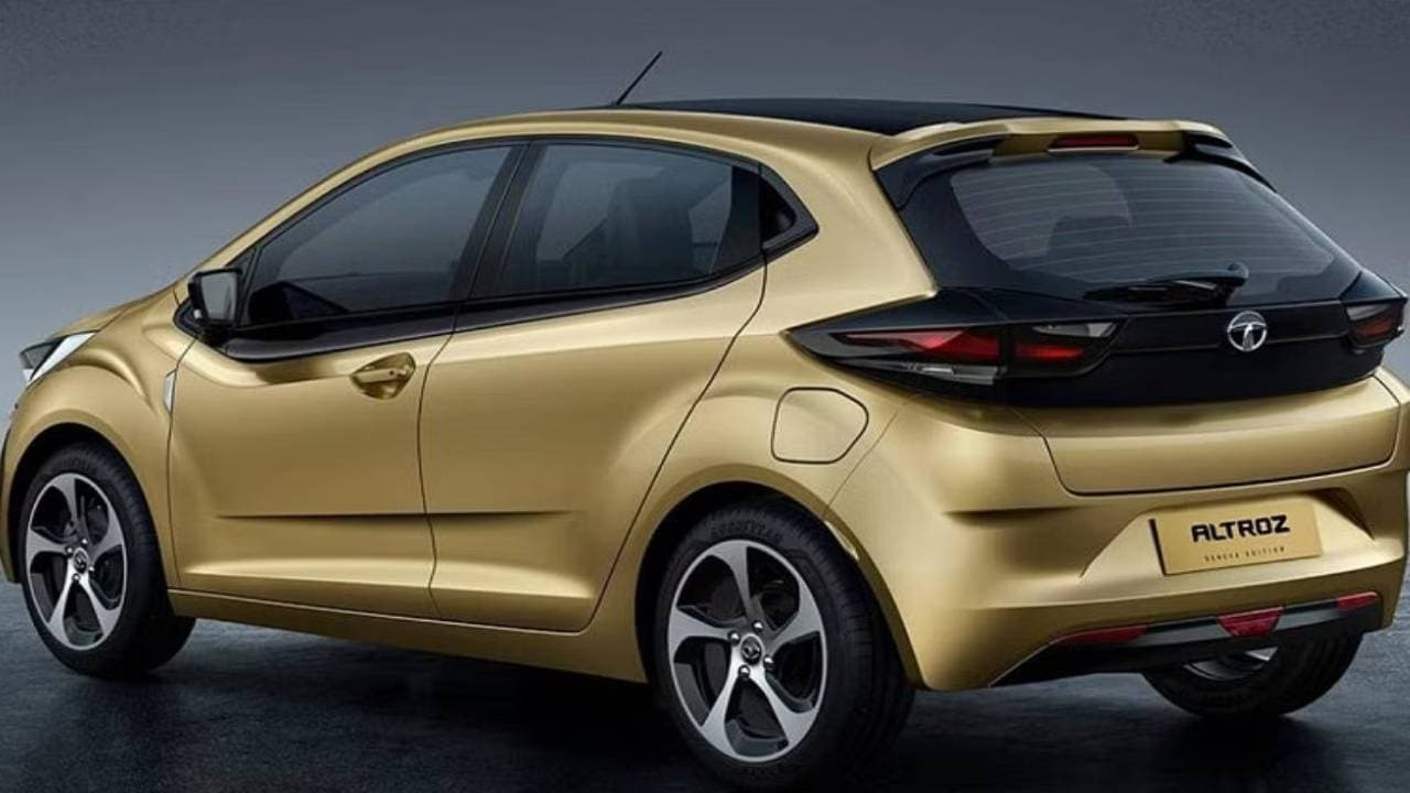 Tata Motors ने अल्ट्रोज हैचबैक में चुपके से जोड़े दो नए वेरिएंट, जानें खासियत