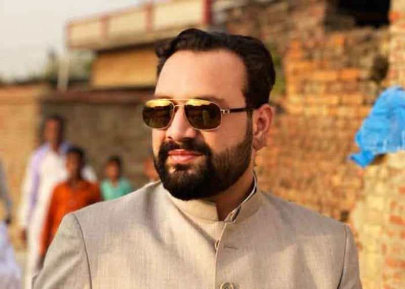 यूपी निकाय चुनाव: बसपा से निष्कासित हुए पूर्व विधायक अमन मणि त्रिपाठी, सपा भी कर चुकी है बाहर, जानें मामला