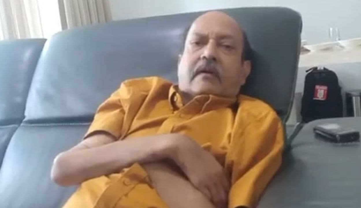 अमर सिंह ने RSS से जुड़ी इस संस्था को कुछ साल पहले ही दान कर दी थी करोड़ों की संपत्ति