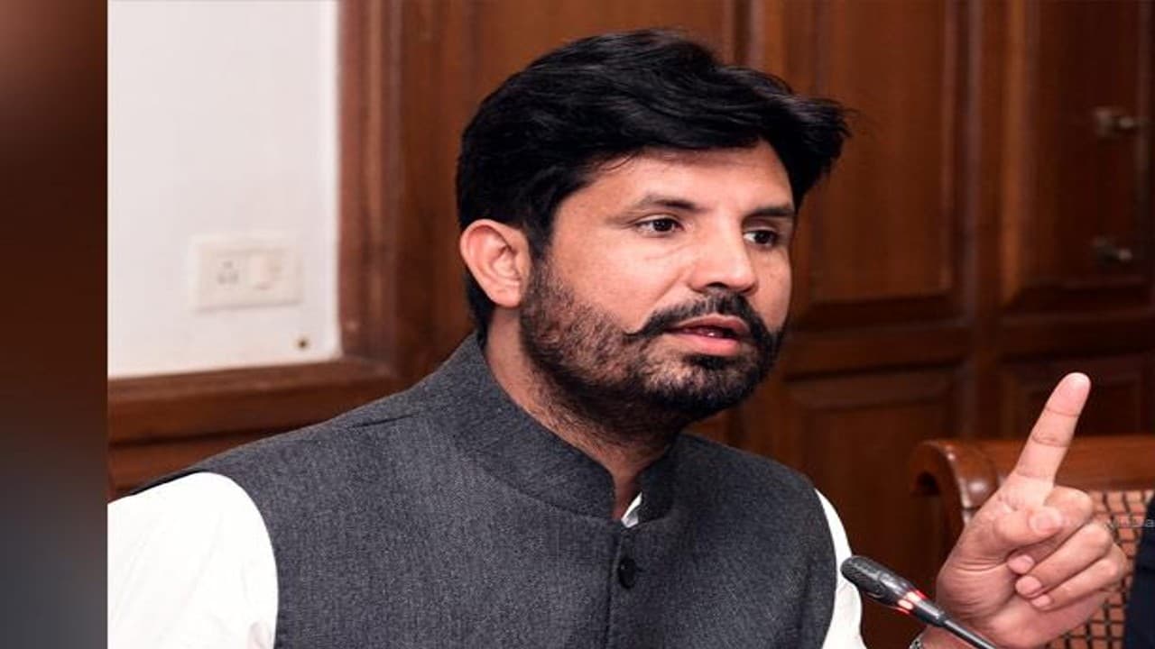 संगरूर उपचुनाव : पंजाब कांग्रेस अध्यक्ष ने मूसेवाला के पिता को निर्विरोध निर्वाचित करने का किया समर्थन