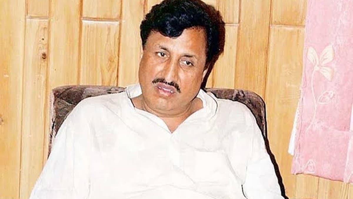 UP News: अमरमणि त्रिपाठी 2 दिसंबर को कोर्ट में नहीं हुए पेश तो संपत्ति होगी कुर्क, अदालत इस मामले में हुआ सख्त