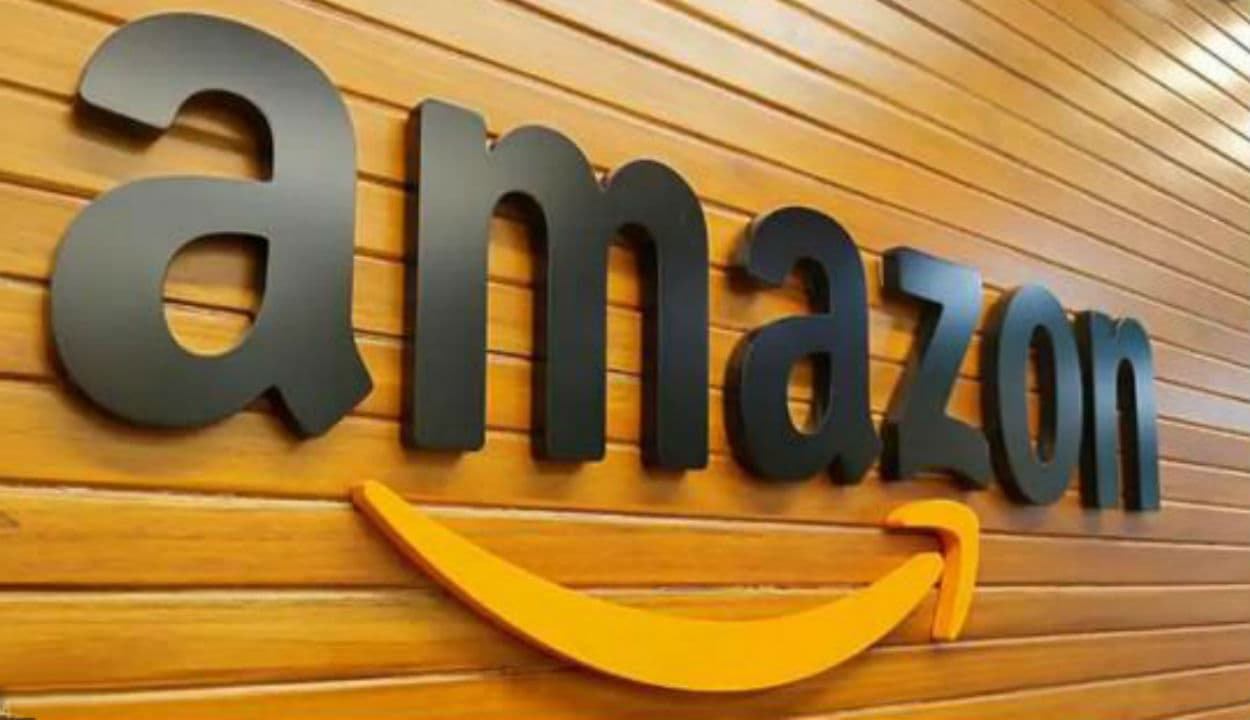 Amazon Mega Salary Days : 1 जनवरी से अमेजन पर आप सस्ते में खरीद सकते हैं टीवी, लैपटॉप और बहुत कुछ