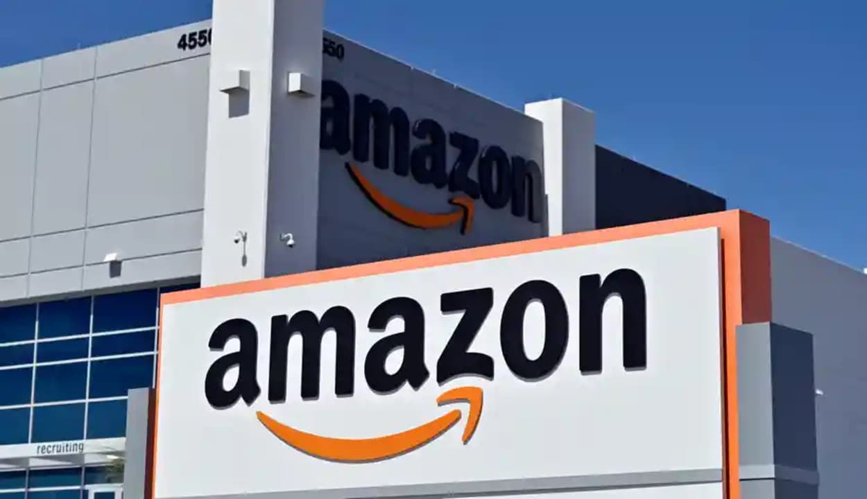 Amazon:वैश्विक मंदी की आहट के बीच अमेजन का बड़ा फैसला, भारत से बंद हो जाएंगे ये काम