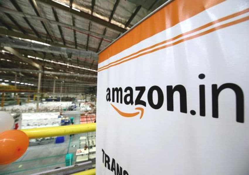 Coronavirus infection से ग्रसित कर्मचारियों को सवैतनिक अवकाश देगी अमेजन