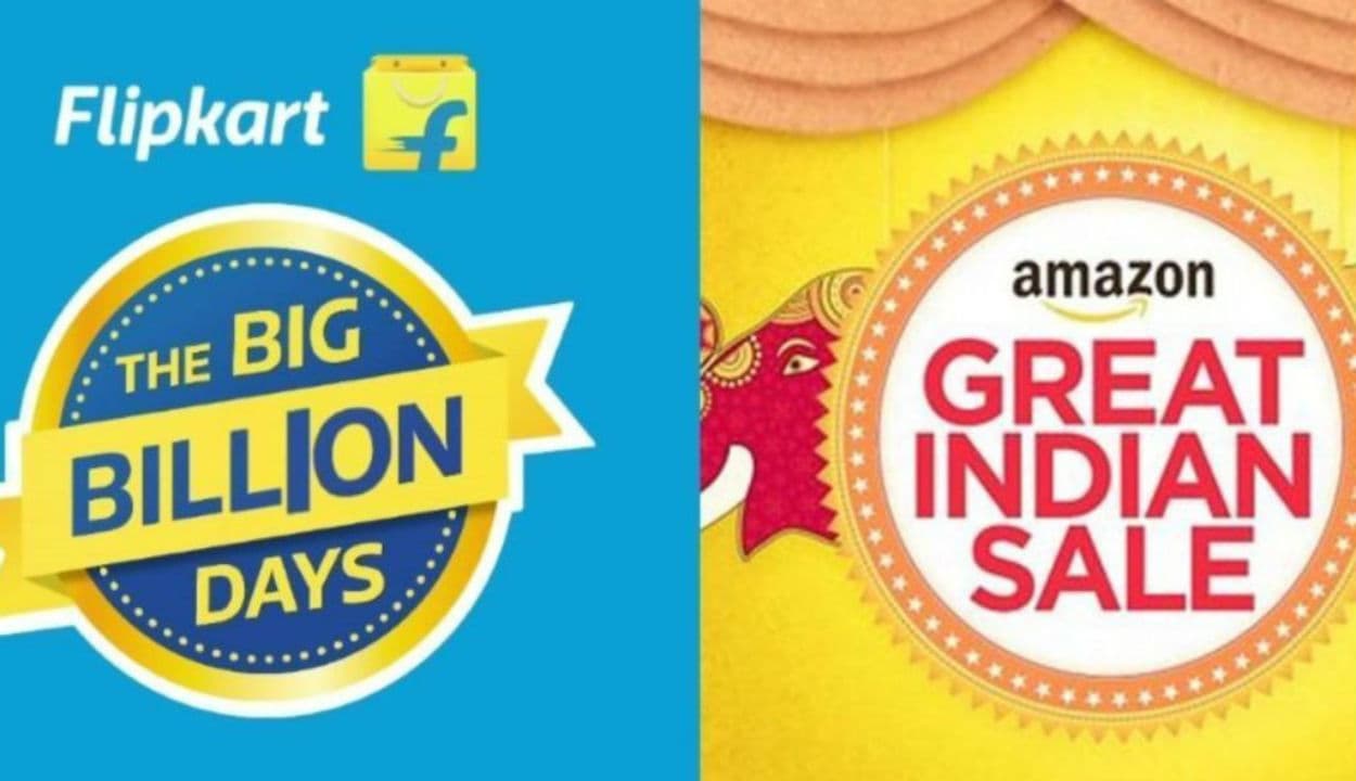 फेस्टिव सीजन में Amazon-Flipkart से कर सकते हैं सस्ती खरीदारी, इस डेट तक उठा सकते हैं भरपूर फायदा