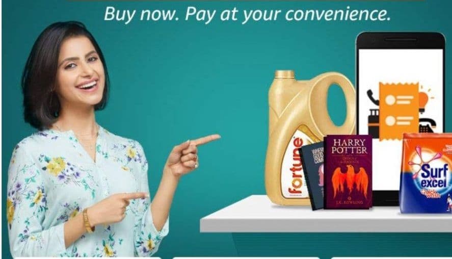 Paytm, Amazon और Mobikwik की यह सर्विस महीने के आखिरी दिनों में नहीं होने देगी पैसों की किल्लत