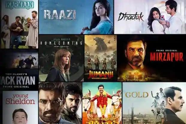 Amazon Prime Free: 349 रुपये में फ्री अमेजन प्राइम के साथ रोजाना 2GB डेटा