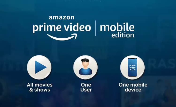 Amazon का धमाकेदार ऑफर, सिर्फ 89 रुपये में 28 दिन देखें Prime Video, Airtel यूजर्स के लिए महीनेभर FREE