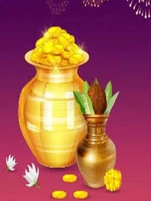 Dhanteras Puja Samagri: इस पूजन सामग्री के बिना धनतेरस की पूजा रहेगी अधूरी, नोट कर लें पूरी लिस्ट