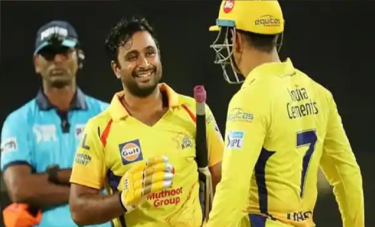 Ambati Rayudu Retirement: अंबाती रायुडू के रिटायरमेंट पर आया सीएसके का बयान, बताया आखिर क्या है माजरा