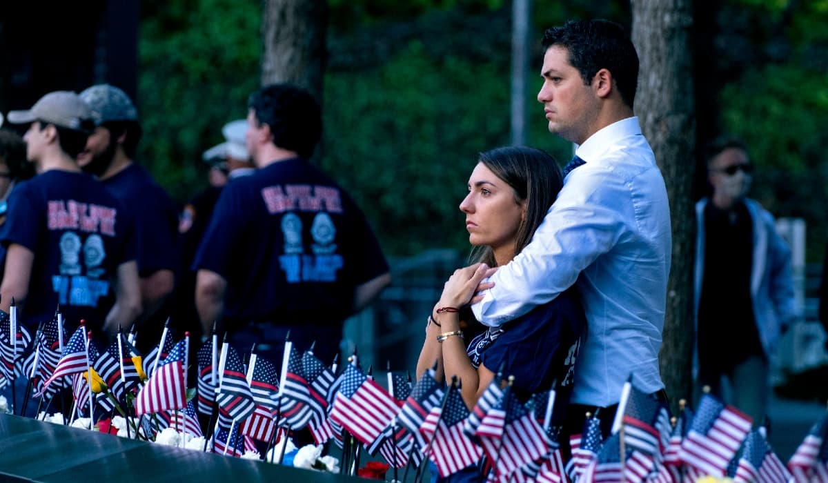 9/11 हमले में शामिल था सऊदी अरब? अमेरिकी जांच एजेंसी एफबीआई ने जारी किये अहम दस्तावेज