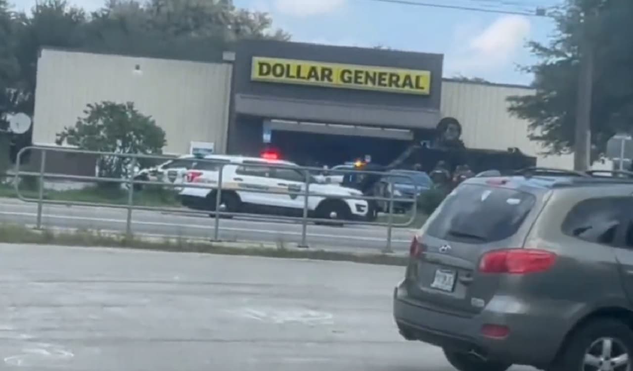 America Mass Shooting: अमेरिका के फ्लोरिडा में अंधाधुंध फायरिंग, तीन की मौत, हमलावर ने खुद को मारी गोली