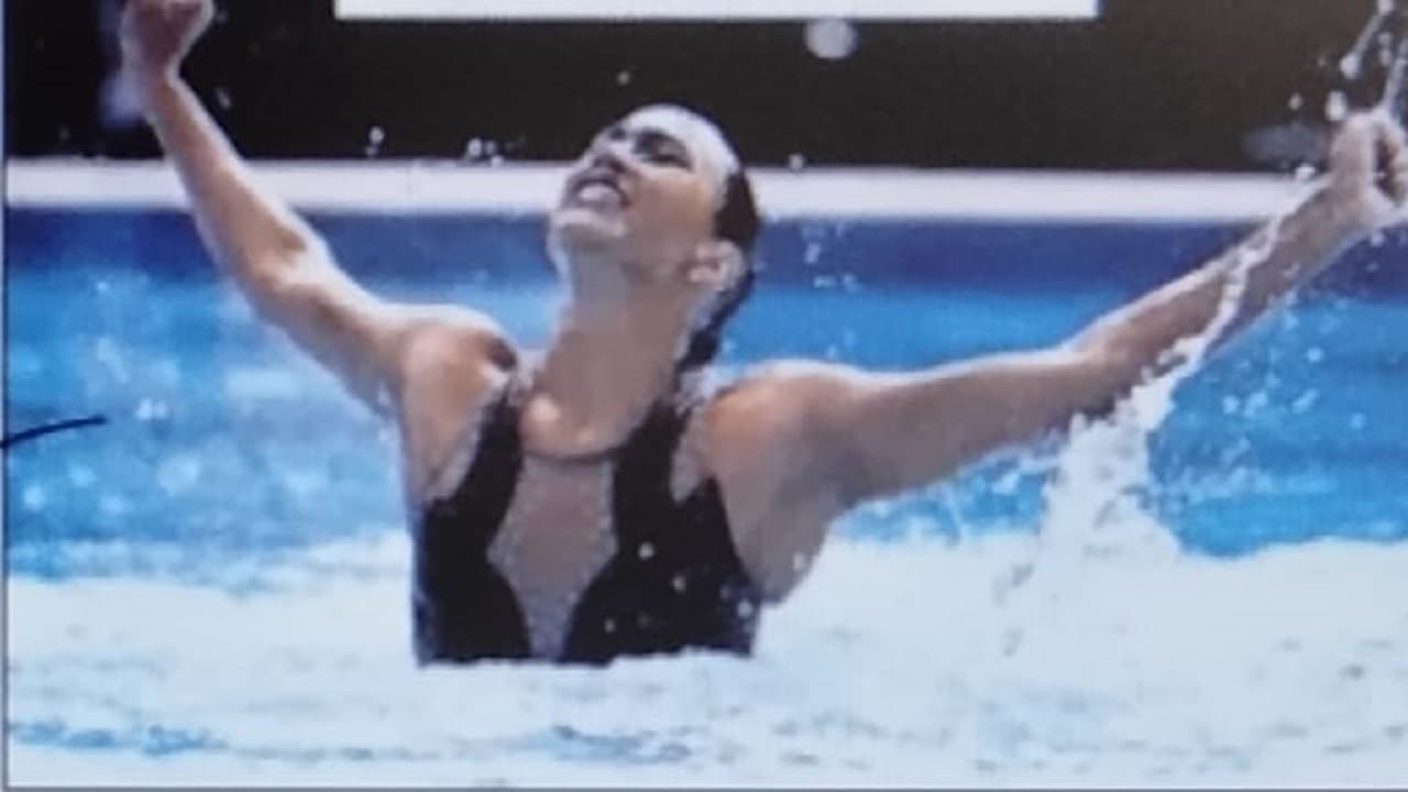 World Swimming Championships: बेहोश अमेरिकी स्विमर अनीता अल्वारेज की कोच ने ऐसे बचायी जान World Swimming Championships: बेहोश अमेरिकी स्विमर अनीता अल्वारेज की कोच ने ऐसे बचायी जान