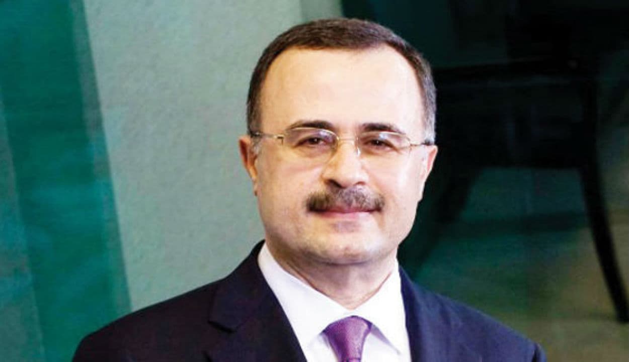 'रिलांयस इंडस्ट्रीज के पेट्रोलियम कारोबार में हिस्सेदारी खरीदने को लेकर जांच-परख कर रही है अरामको'