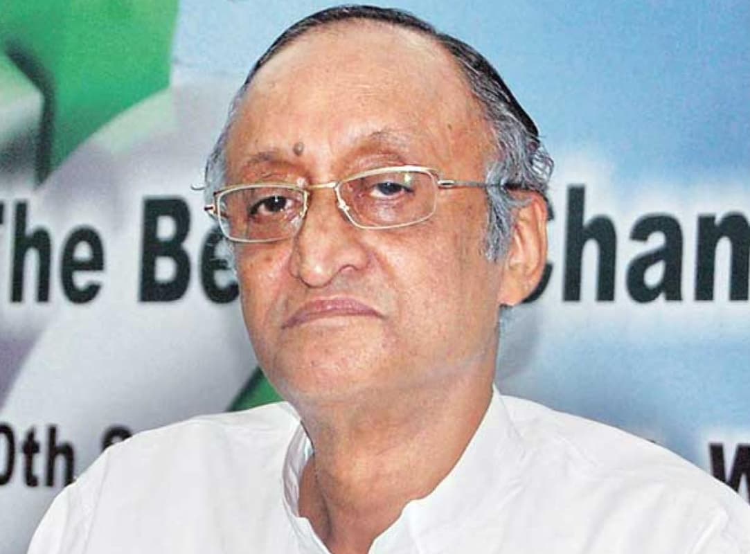 जीएसटी क्षतिपूर्ति पर राज्यों को मजबूर कर रही है केंद्र की नरेंद्र मोदी सरकार, बंगाल के वित्त मंत्री अमित मित्रा का आरोप