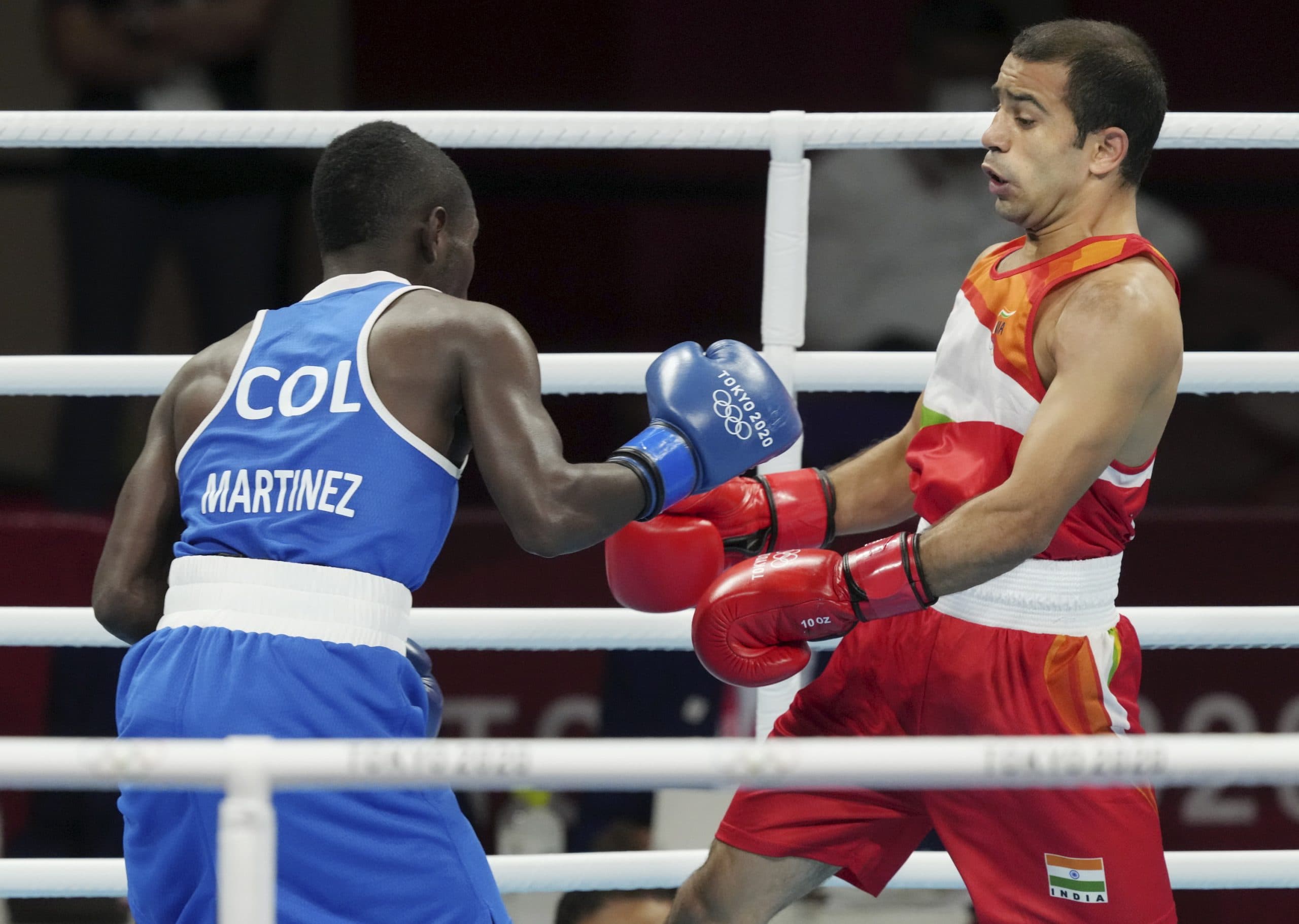 Tokyo Olympics 2020 : बॉक्सिंग में अमित पंघाल और पूजा रानी ने भी किया निराश, ओलंपिक से बाहर