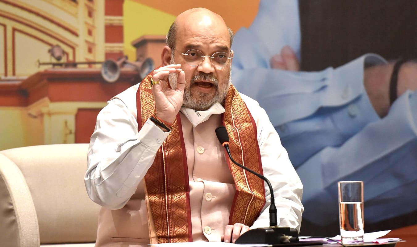 बंगाल में BJP प्रमुख के सुरक्षा में चूक को लेकर एक्शन में गृह मंत्रालय, 3 IPS अधिकारियों को बुलाया गया दिल्ली