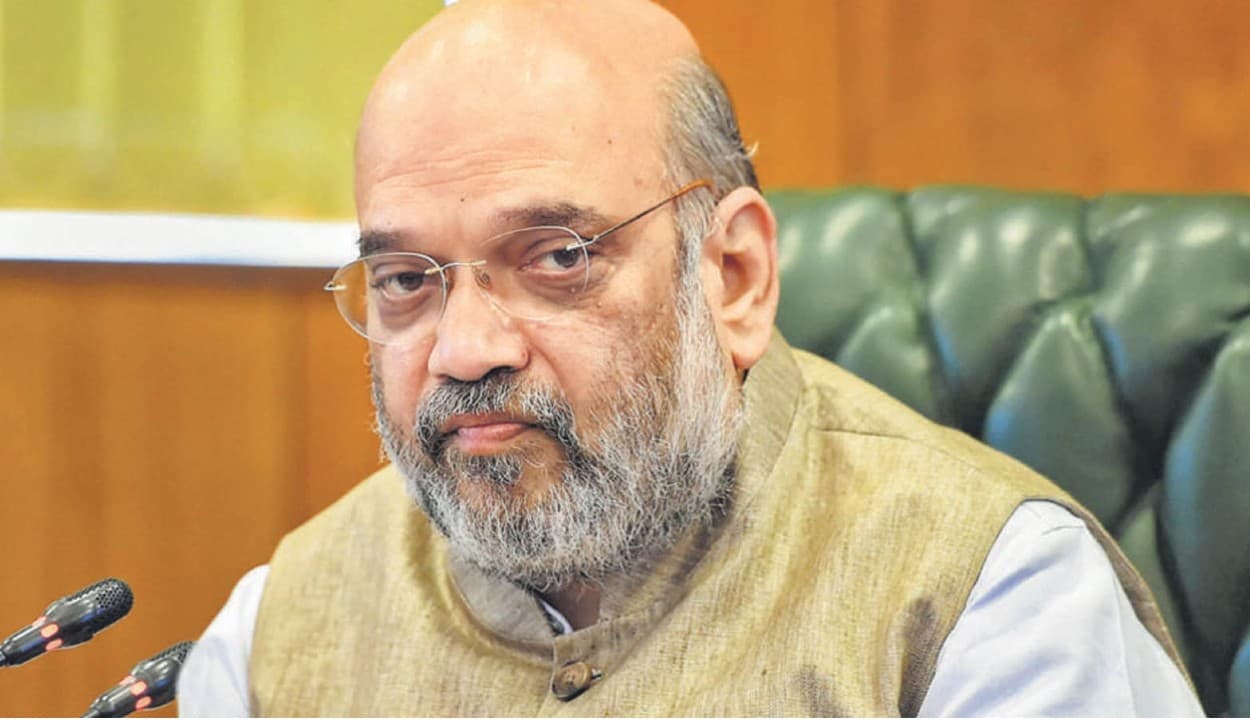Manipur Violence: गृहमंत्री अमित शाह ने  बुलाई सर्वदलीय बैठक, 24 जून को एक साथ जुटेंगे सभी दल