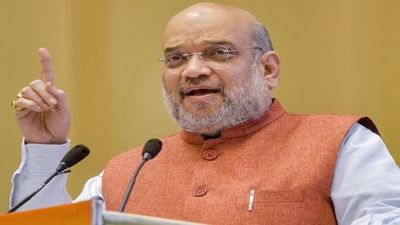 Gujarat Election 2022: अमित शाह बोले, गुजरात में अक्सर होते थे दंगे, BJP ने कायम की स्थायी शांति