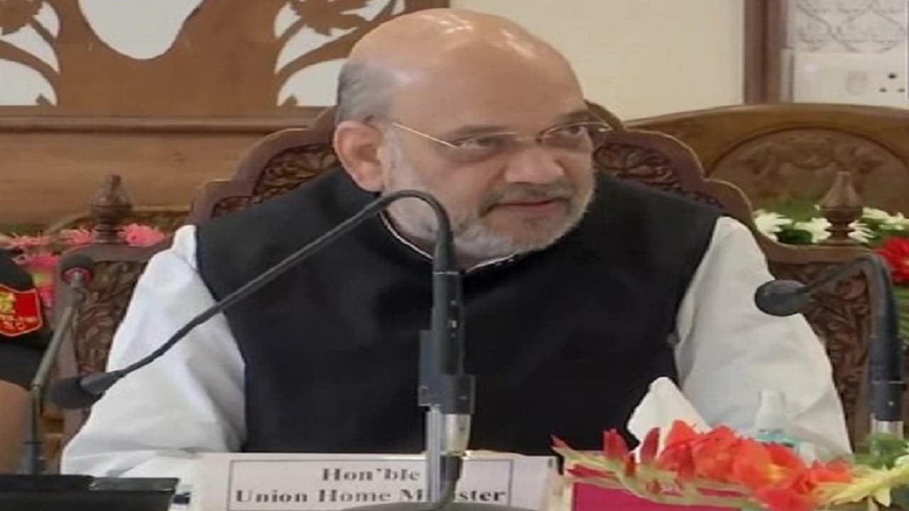 Amit Shah in Assam: अमित शाह असम में ड्रग तस्करी, राष्ट्रीय सुरक्षा पर क्षेत्रीय बैठक की करेंगे अध्यक्षता