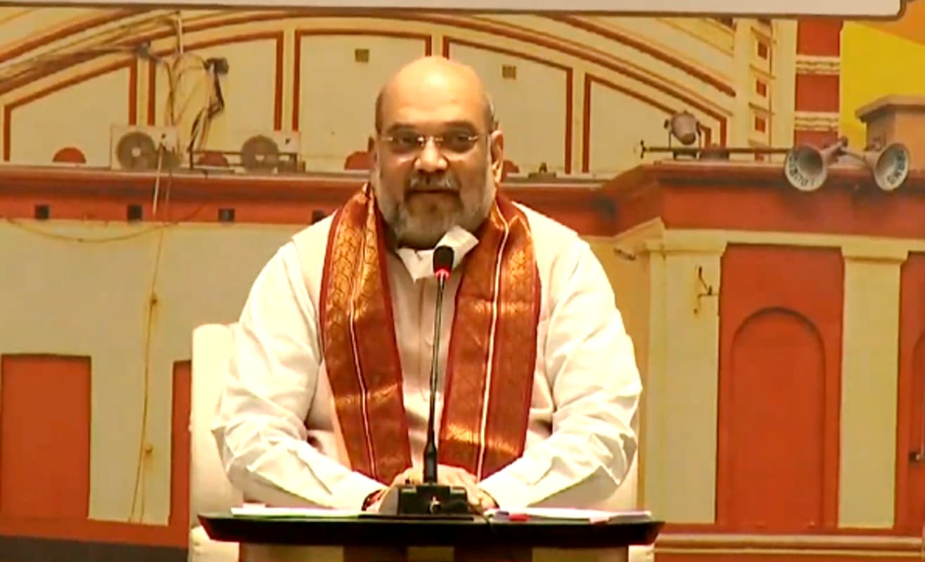 Bengal Chunav : स्वामी विवेकानंद के जन्मदिन पर फिर बंगाल आ सकते हैं गृह मंत्री अमित शाह