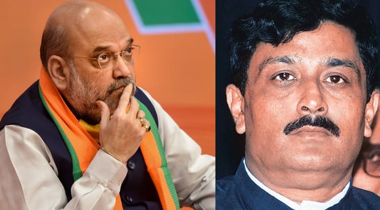 बंगाल भाजपा के वरिष्ठ नेता आज दिल्ली में अमित शाह से करेंगे मुलाकात