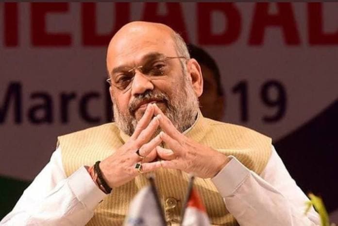 9 जून को अमित शाह की वर्चुअल मीटिंग, तैयारियों में जुटे प्रदेश भाजपा के पदाधिकारी