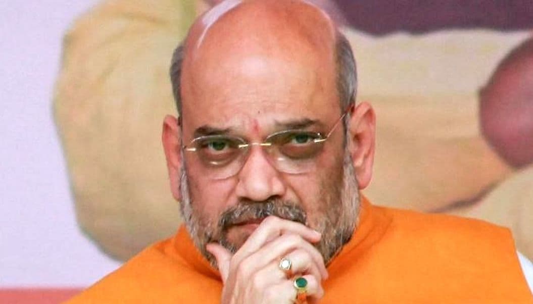 फिर बंगाल का दौरा करेंगे अमित शाह, विधानसभा चुनाव से पहले भाजपा ने राज्य को पांच क्षेत्र में बांटा