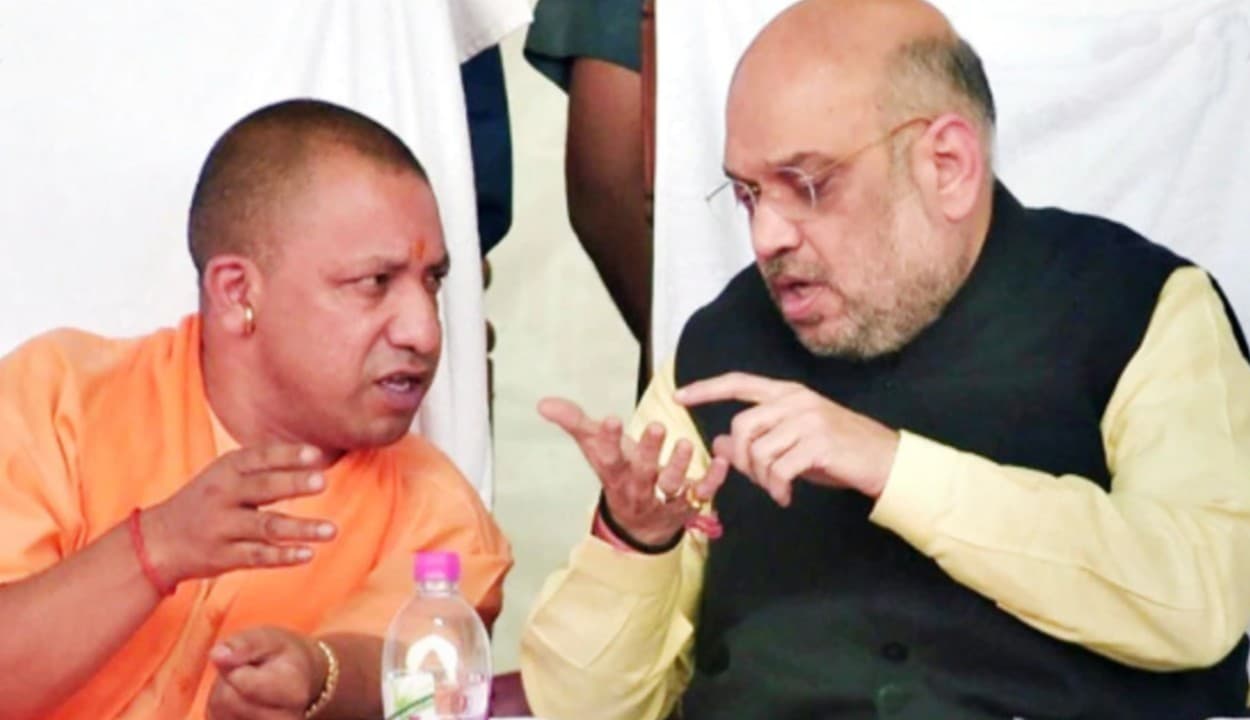 UP में जल्द हो सकता है योगी कैबिनेट का विस्तार, इन चेहरों को मिल सकता है मौका