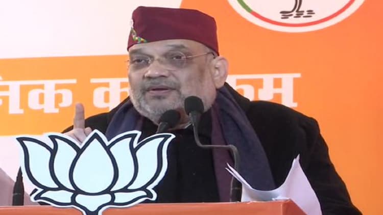 उत्तराखंड चुनाव में ट्रिपल तलाक को लेकर मतदाताओं को लुभाने में जुटी बीजेपी, अमित शाह ने कही ये बात
