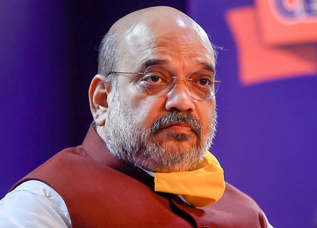 कोरोना और प्रदूषण के डबल अटैक से आफत में दिल्ली, अमित शाह ने बुलाई इमरजेंसी मीटिंग, केजरीवाल के साथ ये भी रहेंगे मौजूद