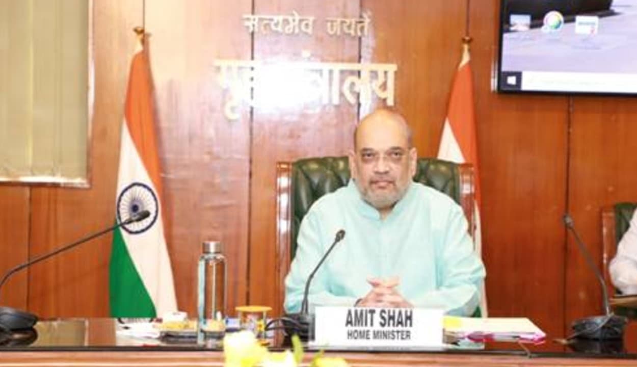 मैनेजमेंट में मुस्तैदी : मानसून के दौरान मोदी सरकार के रडार पर देश की नदियां, बाढ़ को लेकर अमित शाह ने अफसरों की लगाई क्लास