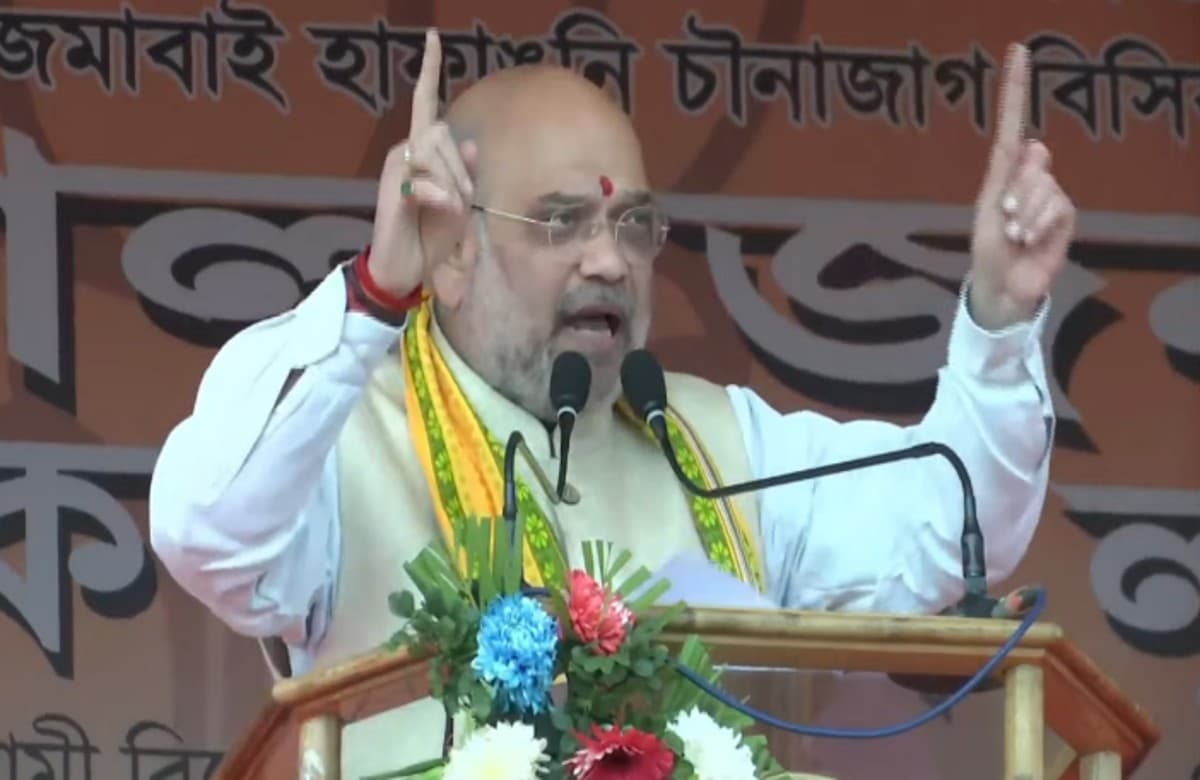 अंतरराष्ट्रीय महिला दिवस पर अमित शाह ने की घोषणा- नौकरियों में महिलाओं को मिलेगा 33 प्रतिशत आरक्षण