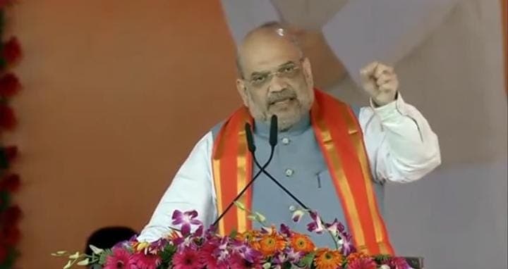 UP Chunav 2022: गृह मंत्री अमित शाह का आज वाराणसी दौरा, चुनावी तैयारियों का लेंगे जायजा, देंगे जीत का मंत्र