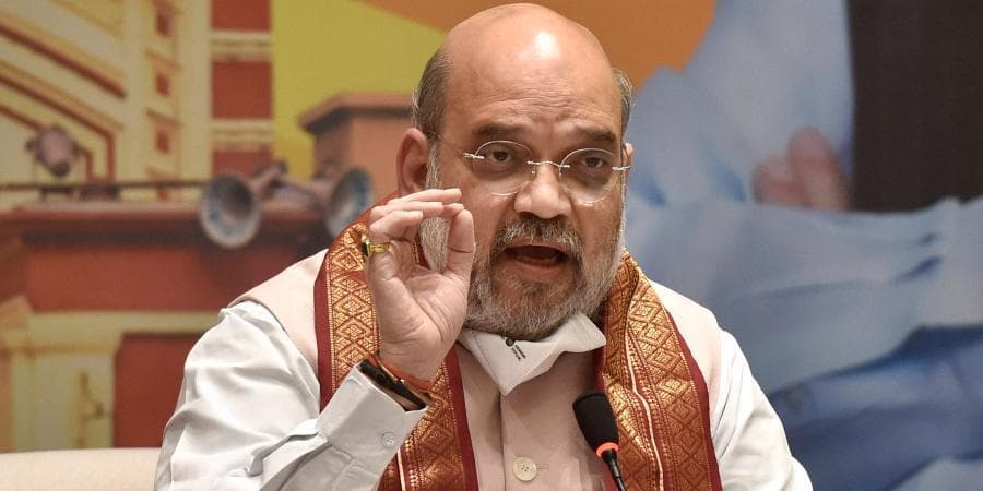 अनपढ़ों की फौज से नहीं हो सकता विकास, विपक्ष पर बरसे अमित शाह, कहा- मुझसे ज्यादा पीएम मोदी को जानती है जनता