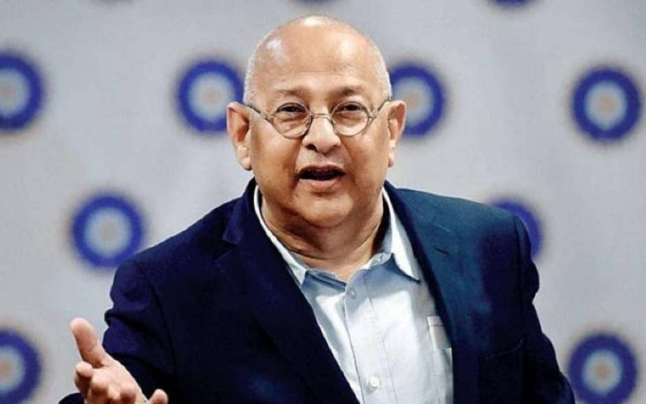 JSCA स्टेडियम में अमिताभ चौधरी की प्रतिमा लगाने का परिजन ने किया विरोध, भेजा लीगल नोटिस